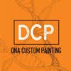 Dna Custom Painting logo
