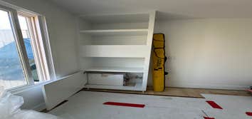 Photos by Benali Woodworking LLC #1