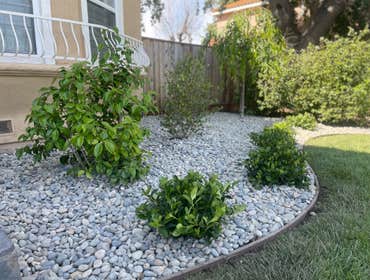Photos by Bed Rock Construction Landscape Inc #2