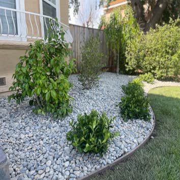 Photos by Bed Rock Construction Landscape Inc #2