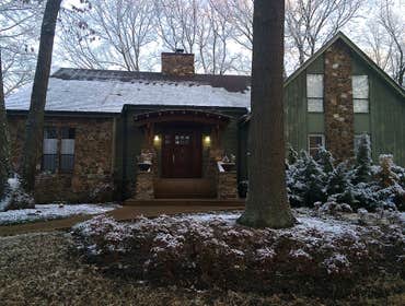 Residential remodeling
