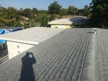Archbold Deivis Roof