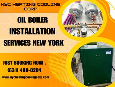 Photos by Nyc Heating Cooling Corp #1