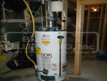 Photos from Bizzy Bee Plumbing, Inc