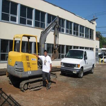 New Ark Plumbing, Heating & Air Conditioning, LLC