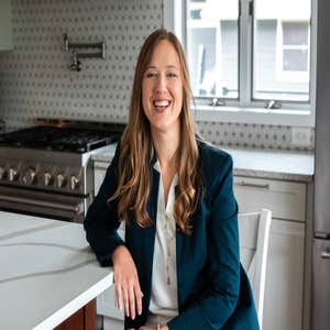 Yancy Kitchen & Bath Design