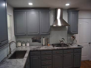 Photos by Capitol City Cabinets #3