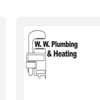 Ww plumbing & Heating logo