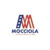 Mocciola Construction, LLC logo