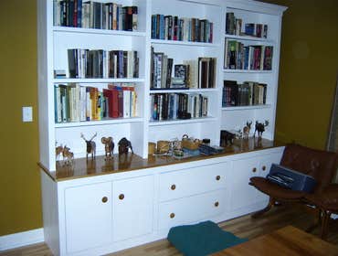 Photos from J M C S - John Metz Construction Services