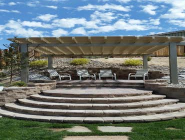 Photos by Forever Awnings LLC #1 BBQ Cover