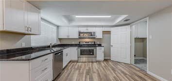 Residential Remodel