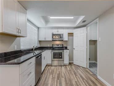 Residential Remodel