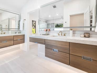 Luxury Interior & Outdoor Remodel