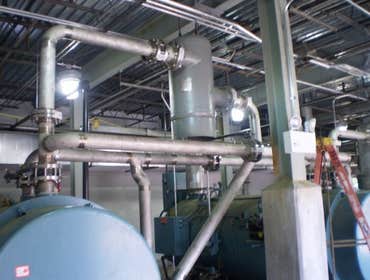 Photos from Gibson Industrial Inc