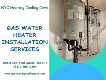 Photos by Nyc Heating Cooling Corp #1