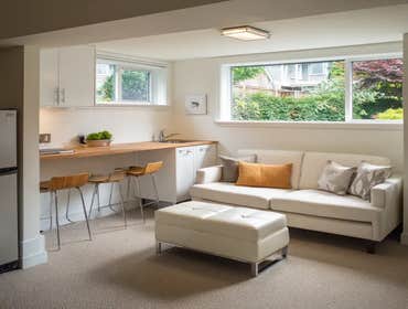 Photos by Basement Renovations Pros Vancouver: Custom Design, Framing & Full Remodels #1