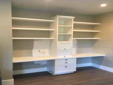 Photos by Nick Hammer General Builder #2