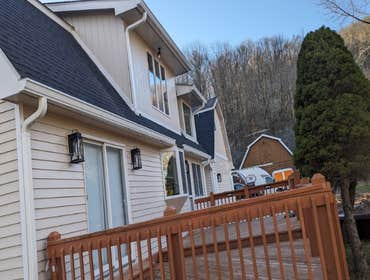Photos by Garcia Seamless Gutters LLC #4