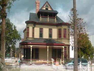 Photos by Jordan's Custom Woodwork #1 Turn of the century Victorian abandon for 11 years. Now fully restored.