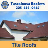 Tuscaloosa Roofers