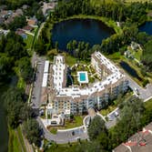 Arbor Terrace Multi-family complex
