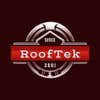 Rooftek Roofing Company of McKinney logo