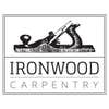 Ironwood Carpentry logo