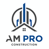 Am Pro Construction logo