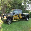 Heckman Construction and Contracting INC logo