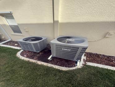 Photos by Ordines Air Conditioning and Heating Inc #1