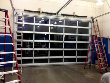 Photos by Procision Garage Doors & Gutters LLC #1