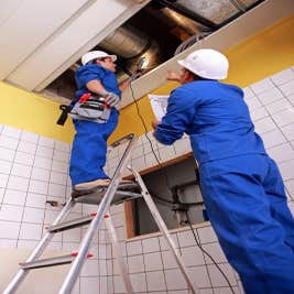 Works by Air Care Heating & AC