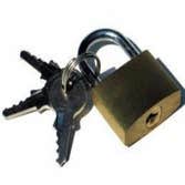 Padlock