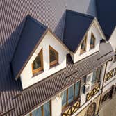 Master Roofers Baltimore Md
