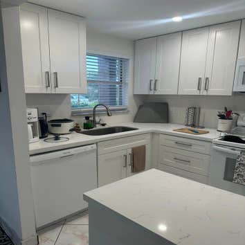 Isabelle Kitchen