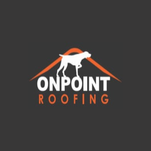 Onpoint Roofing logo