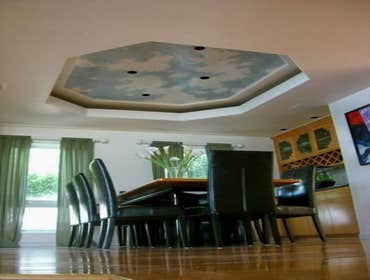 Venetian Plaster | Drywall Patching & Drywall Repair | San Diego North County Drywall Contractor | (760) 809-5528 Encinitas Drywall Company Pro In: Tex