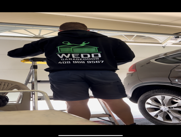 Photos by WEDO GARAGEDOOR