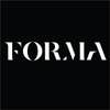 FORMA Construction logo