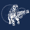Mammoth Construction Co logo