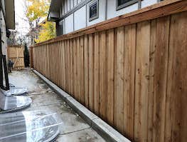 Photos by Bigfoot Fence #1