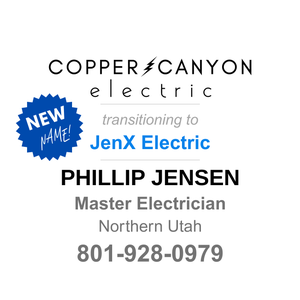 Copper Canyon Electric