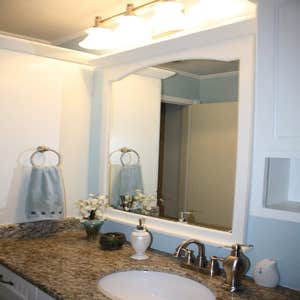 BATH REMODEL