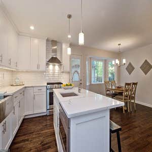 Interior - Random Project Photos