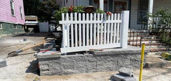 Photos by New Generation Landscaping & Fence #2