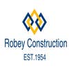 RobeyConstructionLLC logo