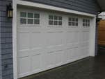 Photos from Action Garage Door Company Here are some ideas of beautiful garage doors we can install.