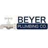 Beyer Plumbing logo