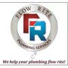 Flow Rite plumbing Services logo